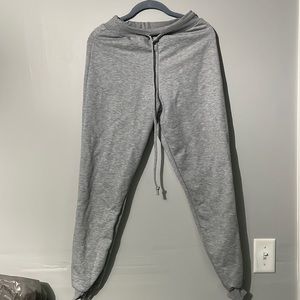 Prettylittlething Sweat Pants